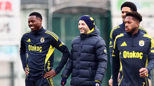 Sarı Kanarya Durmuyor! Millî Oyuncular Yok Ama Tedesco’nun Planı Netleşiyor…