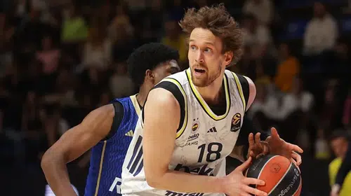 24 Mart’ta Sırbistan’da ŞOK GECE! Fenerbahçe Beko 94-89’la Yıkıldı | Maccabi Duvarı Aşılamadı… İşte Maçın Kırılma Anı!