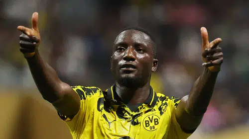 Fenerbahçe’de sıcak saatler! Lukaku beklenirken o isim Alman devinden ayrılma kararı geldi