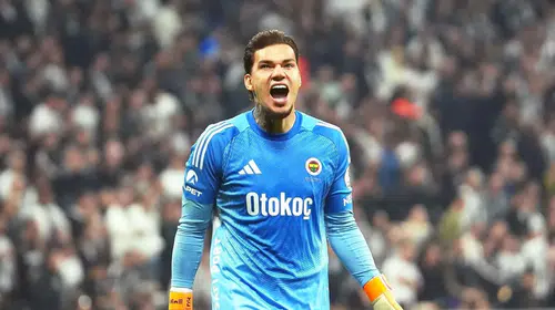 Sadece bir eldiven değil oyun kurucu: Ederson dünya devlerini geride bırakıp listeye adını yazdırdı