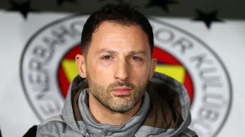 Tedesco'nun vedası mürekkebi kurumadan yankı uyandırdı: Avrupa'nın devleri sıraya girdi