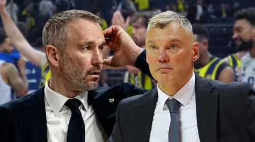 Zalgiris cephesinde Fenerbahçe alarmı: Masiulis'ten kritik uyarı