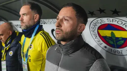 Fenerbahçe'de derbi alarmı! 7 yıldız Galatasaray maçı öncesi ceza sınırında