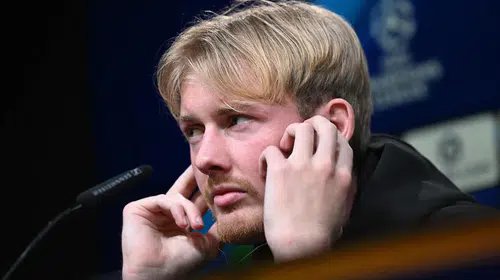 Fenerbahçe'nin radarındaki yıldızdan transfer itirafı! Her teklifi değerlendireceğim