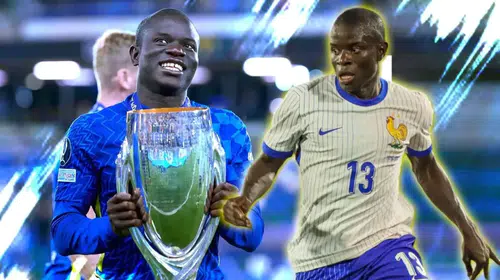 Uğur Meleke'den N'Golo Kante yorumu! Dünya Kupası'ndaki o gizli kahraman şimdi Fenerbahçe'de!