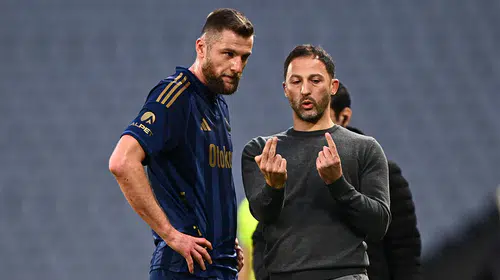 Fenerbahçe'de fedakarlık krizi: Skriniar'ın şampiyonluk inadı kariyerini tehlikeye atıyor