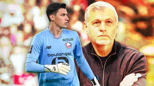 Fenerbahçe'de seçim rüzgarları eserken rota Fransa'ya döndü: Hem teknik direktör hem de kaleci için düğmeye basıldı