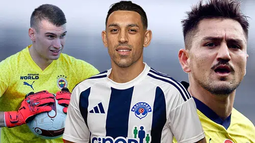 Fenerbahçe'de seçim ateşi: Yeni yönetimi bekleyen devasa kadro krizi