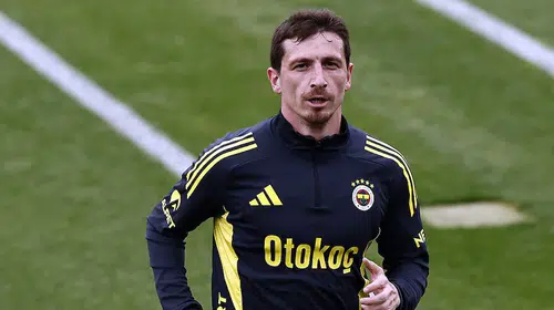 Fenerbahçe’de büyük sevinç: Mert Hakan Yandaş özgürlüğüne kavuştu