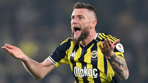 Fenerbahçe'de Skriniar için şampiyonluk seferberliği! Antrenman yükü azaltıldı, maçlara özel hazırlık yapılacak