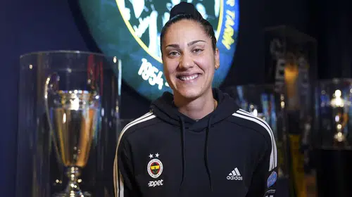 Fenerbahçe'de Avrupa rüyası! Kupayı İstanbul'a getirmeye kararlılar