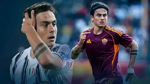 Dybala için İstanbul derbisi! Fenerbahçe ve Galatasaray dev transferde karşı karşıya