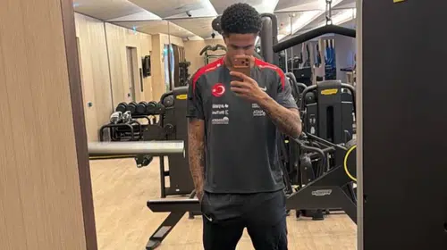 Yıldız isim A Milli Takıma göz mü kırptı?