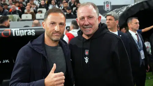 Ezeli rakiplerde dev takas masası! Fenerbahçe'den Beşiktaş'a 2'ye 2'lik teklif