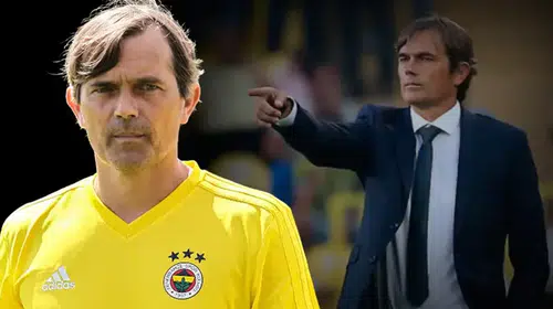 Fenerbahçe’de kısa süren Cocu dönemi: Hollandalı teknik adamdan yıllar sonra gelen itiraf