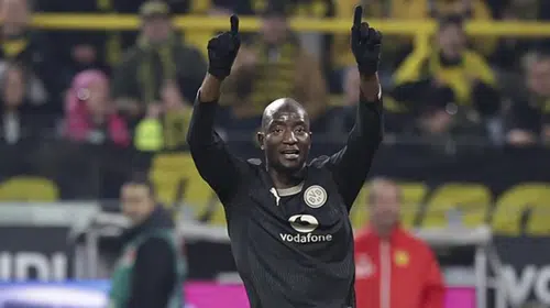 Fenerbahçe'de transfer operasyonu! Dortmund'un yıldızı için düğmeye basıldı