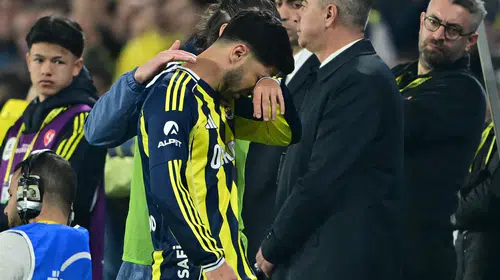Fenerbahçe'de Asensio krizi! Yıldız oyuncunun durumu belirsizliğini koruyor