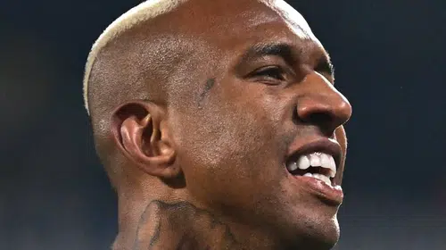 Talisca'dan Fenerbahçe taraftarına şampiyonluk sözü! Beş final kaldı