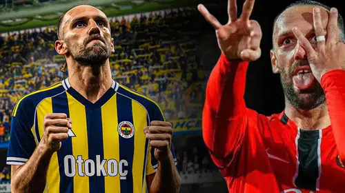 Vedat Muriqi’den İstanbul için net karar: Dönüş rotası belli oldu