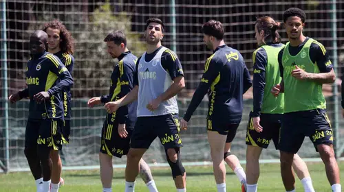 Şampiyonluk yolunda kritik viraj: Fenerbahçe Konya deplasmanına odaklandı