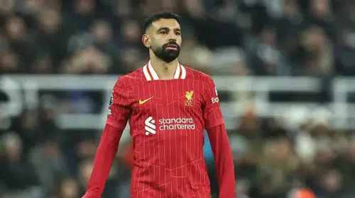 Dünya futbolunda Salah depremi: Fenerbahçe'nin dev transfer planı ortaya çıktı