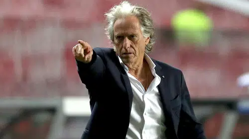 Fenerbahçe seçim kulislerini sarsan rakam: Jorge Jesus için dudak uçuklatan teklif