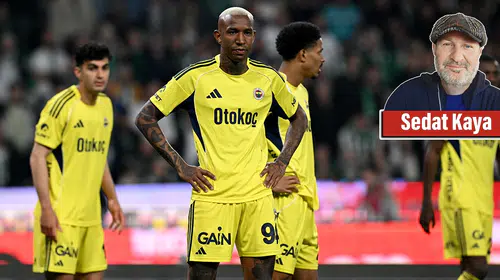 Fenerbahçe’de şampiyonluk hayalleri yine bir başka bahara kaldı: İstikrarı ıskalayan bir devin hikayesi