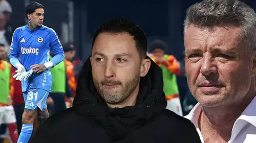 Kadıköy’de deprem etkisi: Derbi mağlubiyeti sonrası yönetim acil koduyla toplandı