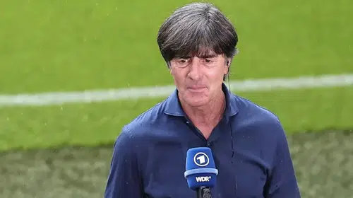 Alman efsanesinin İstanbul turu: Löw'ün gözü kulağı Fenerbahçe'de