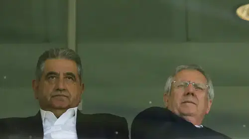 Fenerbahçe'de seçim rüzgarları sert eserken gözler teknik patron adaylarına çevrildi: Aziz Yıldırım'ın kurmaylarından kritik rota