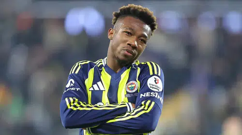 Fenerbahçe’den Dorgeles Nene açıklaması: Yıldız oyuncu bıçak altına yattı