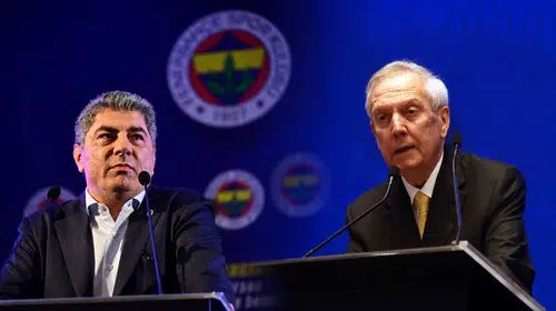 Fenerbahçe'de geri sayım başladı: Yıldırım ve Safi'nin yol haritası netleşti