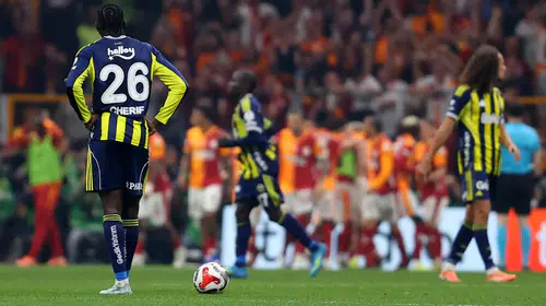Derbi sonrası öfke sokağa taştı: Samandıra'da tansiyon bir an olsun düşmedi
