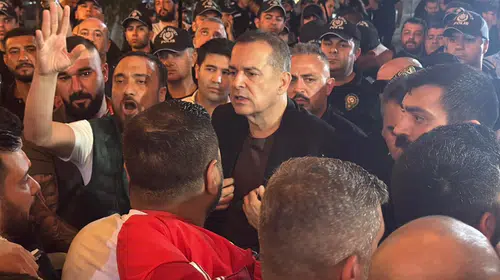 Antalyaspor Başkanı'ndan veda sonrası sert çıkış: İstanbul ve Trabzon ekiplerini hedef aldı