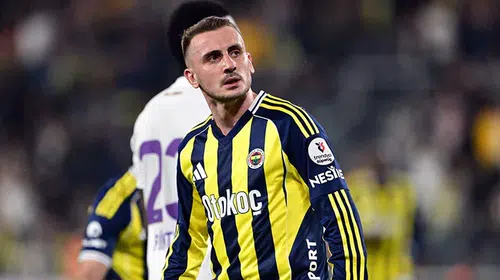 Kadıköy’de buruk veda: Kerem Aktürkoğlu’ndan özeleştiri