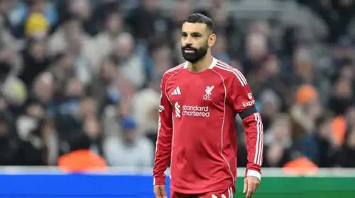 Fenerbahçe'de Salah operasyonu: Dünya yıldızı için şok rakam masaya geldi