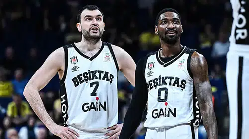 Yiğit Arslan'dan Fenerbahçe mesajı: Avrupa'da destekleyeceğiz