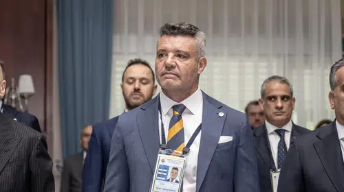 Fenerbahçe'de sandıktan çıkacak yönetimi bekleyen ağır dosya: Koltuk devrildiği an kriz masası kurulacak