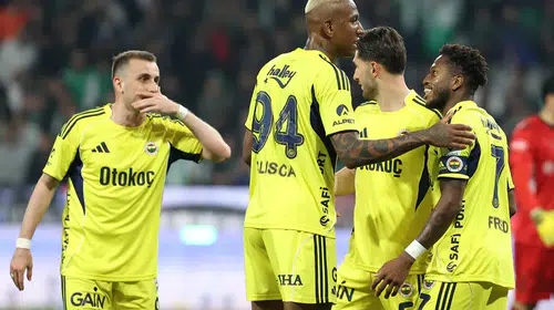 Fenerbahçe’de vizyon değişimi şart: Yazarlar "PSG modelini" işaret etti