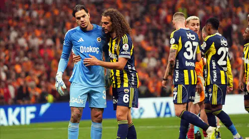 Derbideki olayların faturası ağır oldu: Ederson’a 4 maçlık şok ceza