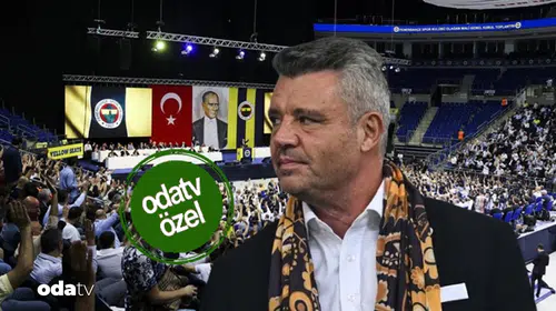 Fenerbahçe'de seçim öncesi mali tablo şoku: Saran’ın geri çekilmesinin perde arkasındaki devasa açık