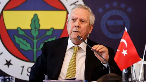 Fenerbahçe'de seçim rüzgarları: Aziz Yıldırım'dan adaylık bilmecesine dair ilk yanıt