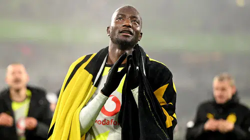 Guirassy transferinde Dortmund’dan beklenen sinyal geldi
