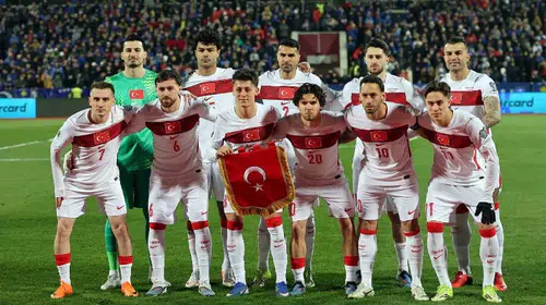 Milli Takım'ın maç programında son nokta: TFF iddialara noktayı koydu