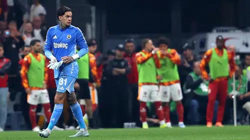 Fenerbahçe'nin eldivenlerine Tahkim'den kötü haber: Ederson'un cezası kesinleşti