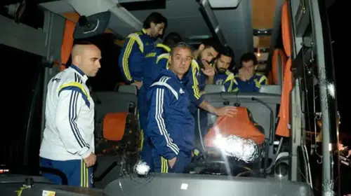 Fenerbahçe'nin yıllardır beklediği 4 Nisan saldırısı dosyasında AYM’den nihai karar çıktı