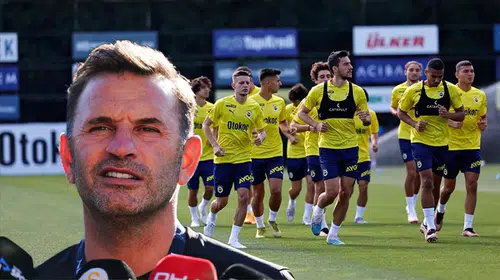 Galatasaray'da transfer operasyonu: Hedefteki isim taraftarları şaşkına çevirdi