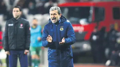 Fenerbahçe’de yeni dönem hazırlıkları: Aykut Kocaman ismi kulisleri hareketlendirdi