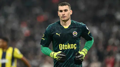 Premier Lig'den Dominik Livakovic harekatı: Fenerbahçe'nin kapısı çalınıyor
