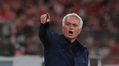 Mourinho'nun rotasında sürpriz isim: Real Madrid dedikoduları Galatasaray'ı tedirgin etti